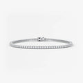 Diamond Tennis Bracelet